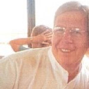 Meet your Posher, William